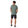 M MERINO SPORT 150 TEE sage heathr