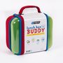 Lunch Box Buddy Red