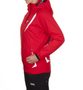 NBWJL3825 ZIC TIALO - women's winter jacket action