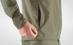 Abisko Midsummer Jacket M Savanna-Light Olive