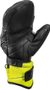 Worldcup Race Flex S Junior Mitt black-ice lemon