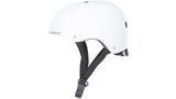 Helmet Una matt white