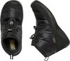 HOWSER II CHUKKA WP YOUTH black/black