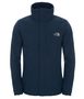 M SANGRO JACKET URBAN NAVY