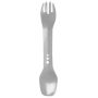 Ellipse Spork, light grey