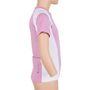 CYKLO ENTRY children's jersey pink/white