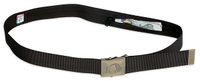 UNI BELT, black - pásek