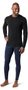 M CLASSIC THERMAL MERINO BL CREW BOXED black