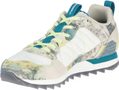 ALPINE SNEAKER white/print