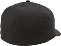 Listless Flexfit Hat, black