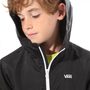 BY WARP CHECK WINDBREAKER BOYS Black