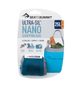 Ultra-Sil Nano Shopping Bag dark blue