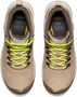 NXIS EXPLORER MID WP WOMEN, safari/birch