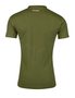 FLOW short sleeve,green