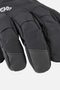 Cresta GTX Gloves, black