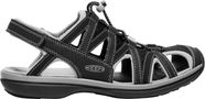 SAGE SANDAL W black/black