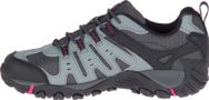 ACCENTOR SPORT GTX, granite/rose red