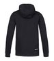 SEYMORE HOODY, anthracite