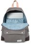 Padded PAK'R Superb Grey 24 l - městský batoh