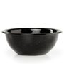 Mixing Bowl; 155mm; black