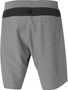 Rhodes short Heather Graphite