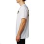 Seek And Construct SS Tech Tee Optic White