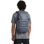 Triumph Sport Backpack, Gravel / Downpour Gray / Downpour Gray