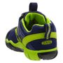 Chandler CNX INF, bdlg - kojenecká sportovní obuv