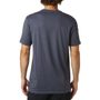 Observed Ss Premium Tee, black