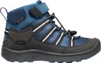 HIKEPORT 2 SPORT MID WP Y majolica/sky diver