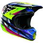 02482 010 V4 RACE - pánská MX helma