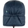 Expedition Padded Cap Navy