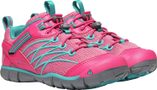 CHANDLER CNX Y, bright pink/lake green