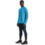 UA FLY FAST 3.0 COLD TIGHT, Black