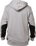 360 zip fleece Steel Gray