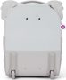 Kids Suitcase Koala Karla 20 grey