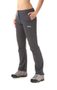 NBSPL5539 GRA SLY - dámské outdoorové kalhoty