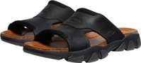 DAYTONA II SLIDE MEN, black/black