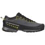 TX4 GTX Men, Carbon/Kiwi