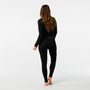 W MERINO 200 BASELAYER BOTTOM, black