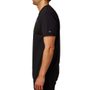 Katch Ss Tech Tee black