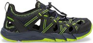 HYDRO CHOPROCK SHANDAL, black/navy/lime