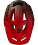 Speedframe Helmet Mips Ce, Fluo Red