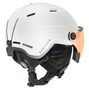 PANTHER ATHS02B white/orange