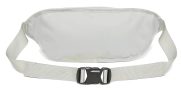 BOZER HIP PACK II, HIGH RISE GREY/TNF WHITE