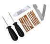 FORCE tubeless tyre repair kit with tools