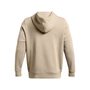 Essential Flc Blocked HD, City Khaki / City Khaki Light Heather / White