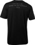 Contended SS Tech Tee Black