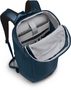 TRANSPORTER SMALL ZIP TOP PACK 25, venturi blue