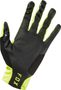 Flexair Glove Bike YLW/BLK